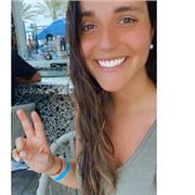 Profesora de Educación básica bilingüe. 
7 años de experiencia